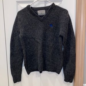 Express Wool Sweater